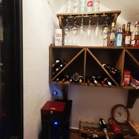 La Casa De Pájaros