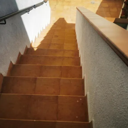 La Casa De Pájaros Vélez Blanco