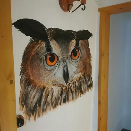 La Casa De Pájaros * Vélez Blanco