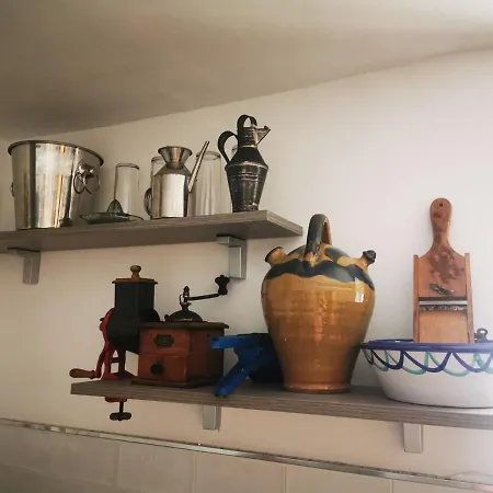 La Casa De Pájaros Vélez Blanco