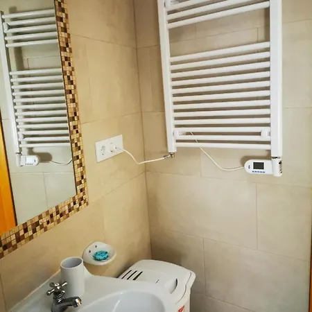 La Casa De Pajaros Vélez Blanco