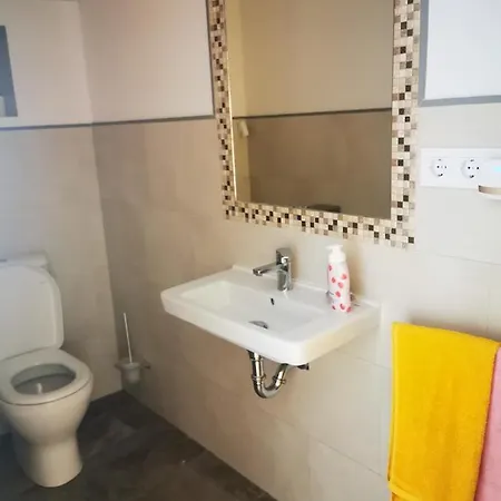 La Casa De Pajaros Vélez Blanco