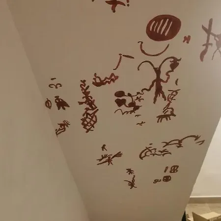 Hébergement de vacances La Casa De Pajaros
