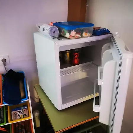 La Casa De Pajaros *