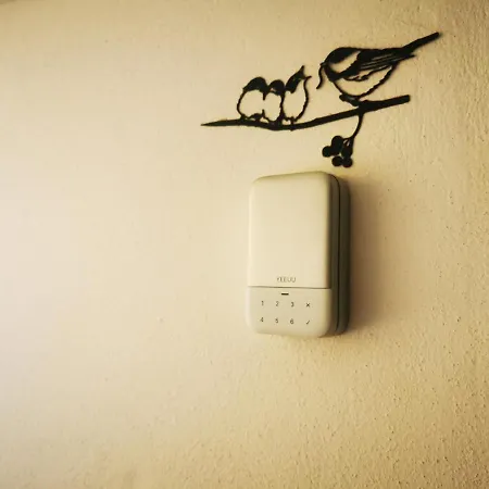La Casa De Pajaros * Vélez Blanco